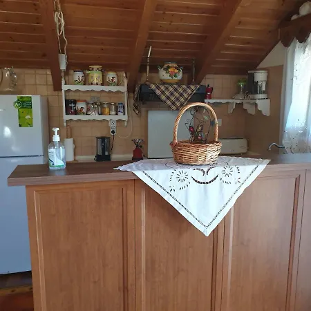 아파트 Lidias House In I *