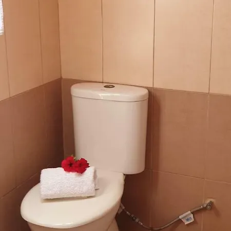 아파트 Lidias House In I *