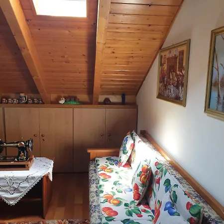 Lidias House In I アパート *
