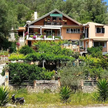 Lidias House In I ガイオス
