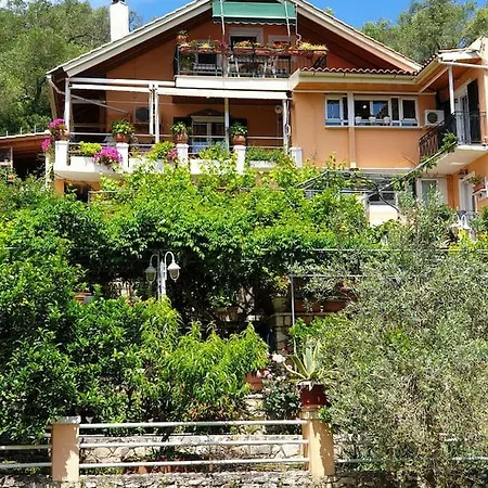 Lidias House In I * ガイオス