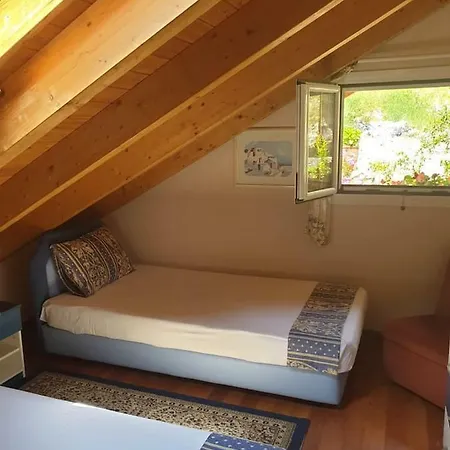 Lidias House In I アパート *