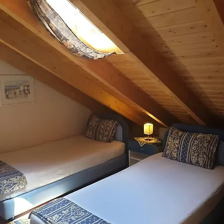 Lidias House In I * ガイオス